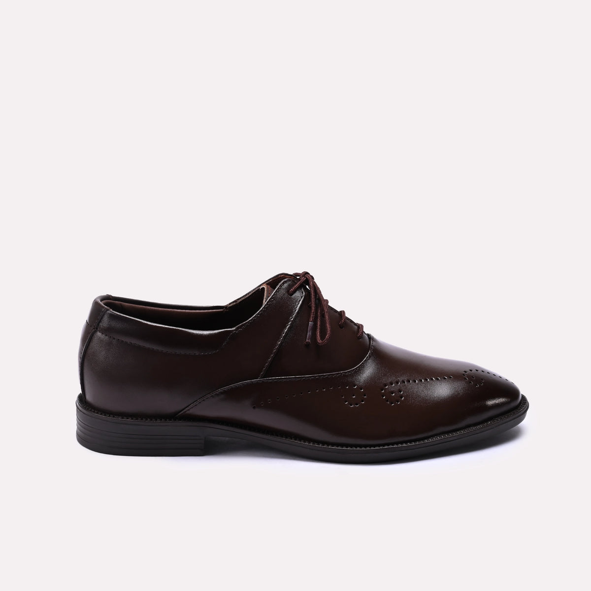 Formal Shoes Brown 0111875