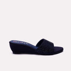 Fancy Slipper Blue 0413979