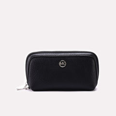 Casual Wallet Black 0310394