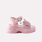 Baby Fancy Sandal Pink 0721272