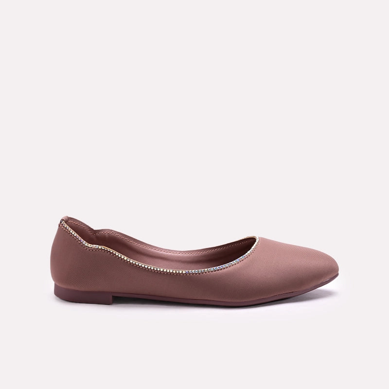 Fancy Pumps Pink 0431397