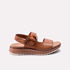 Casual Slipper Mustard 0421865