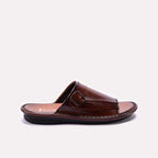 Casual Slipper Mustard 0151278