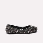 Fancy Pumps Black 0431516