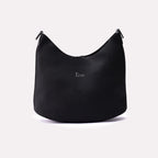 Casual Shoulder Bag Black 0331767