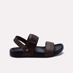 Casual Sandal Brown 0141289
