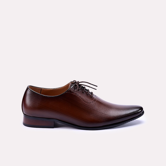 Formal Shoes Brown 0111260