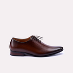 Formal Shoes Brown 0111260