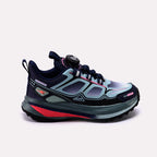 Baba Jogger Shoes Green 0650779