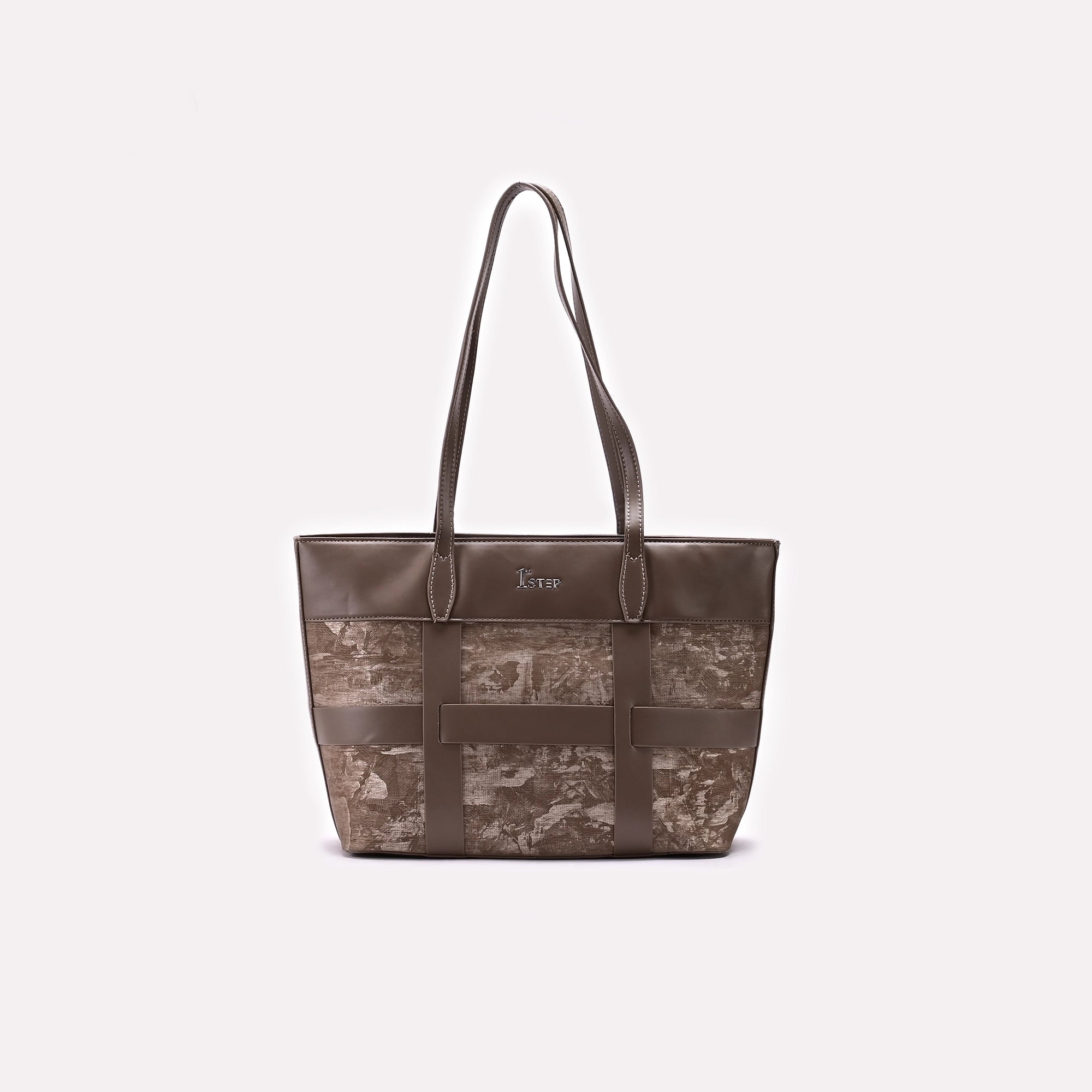 Shoulder Bag Light Brown 0331792