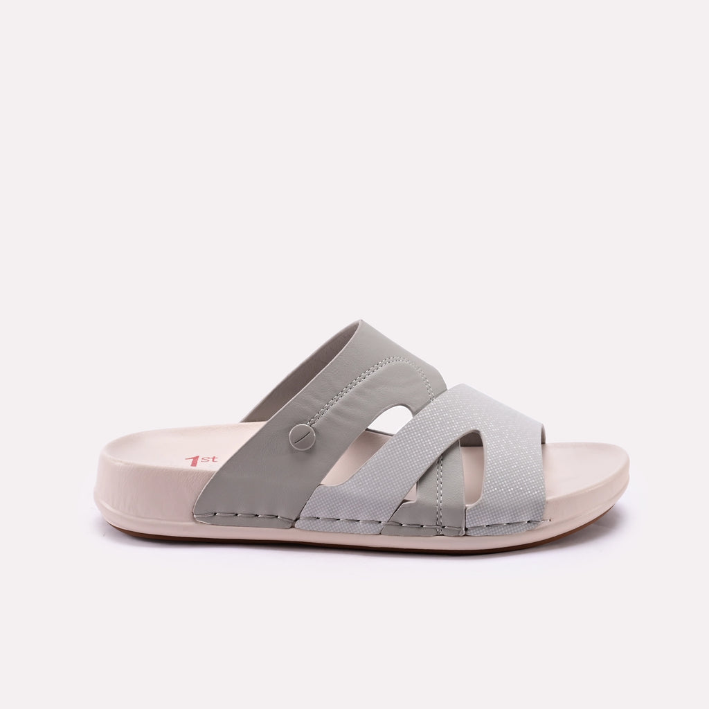 Casual Slipper Gray 0413961