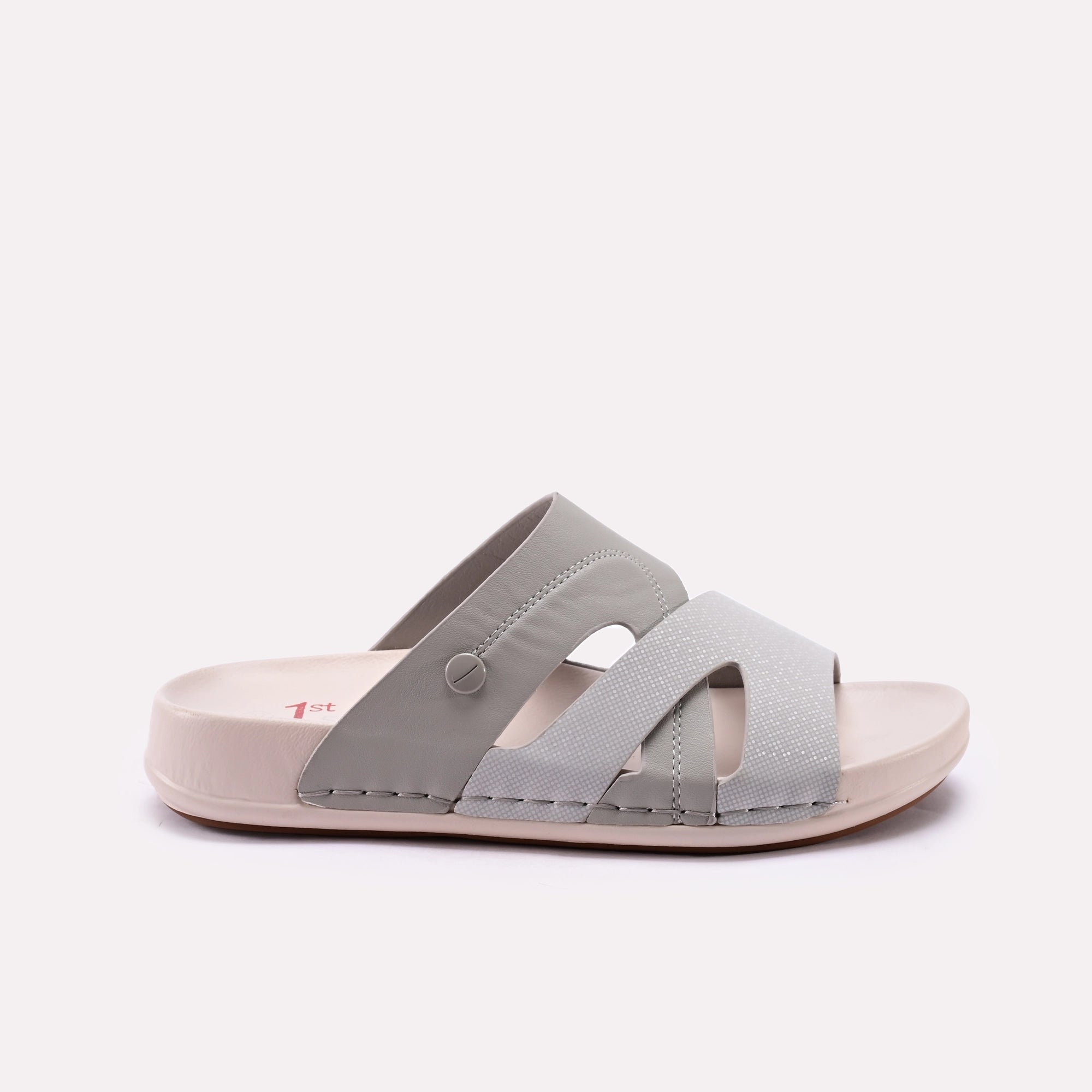 Casual Slipper Gray 0413961