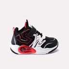 Baba Jogger Shoes Black 0650730