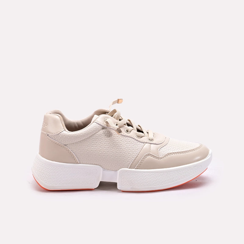 Sneaker Shoes Fawn 0440876