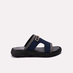 Baba Casual Slipper Blue 0630310