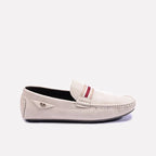 Fawn Loafer Shoes 0130939