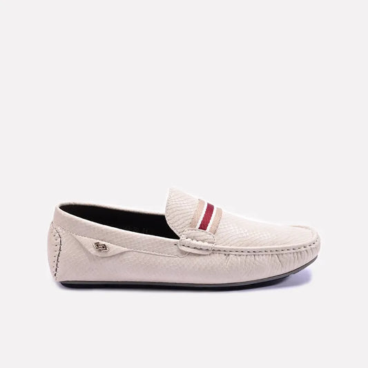Fawn Loafer Shoes 0130939