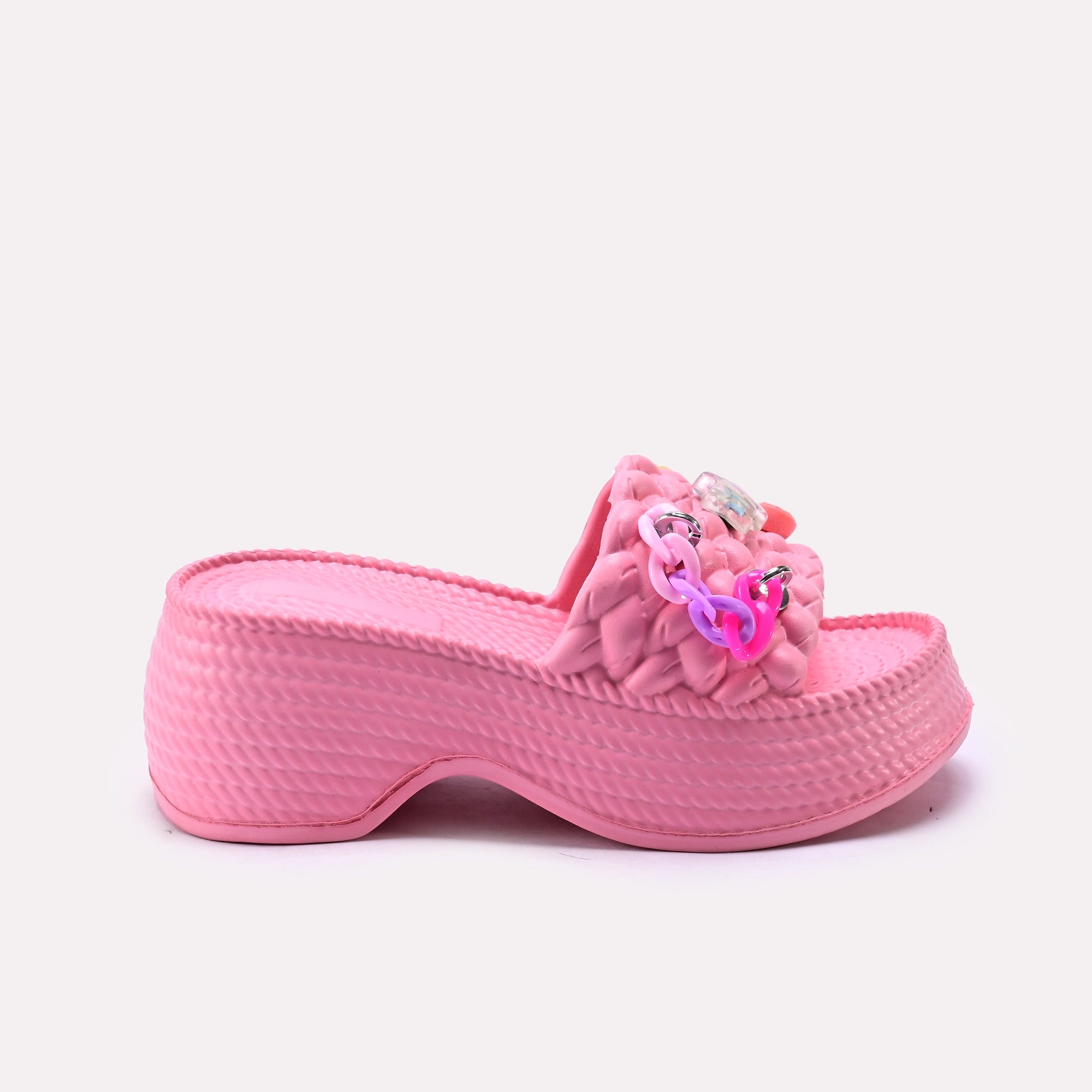 Casual Slipper Pink 0413403