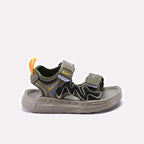 Baba Sport Sandal Green 0621068
