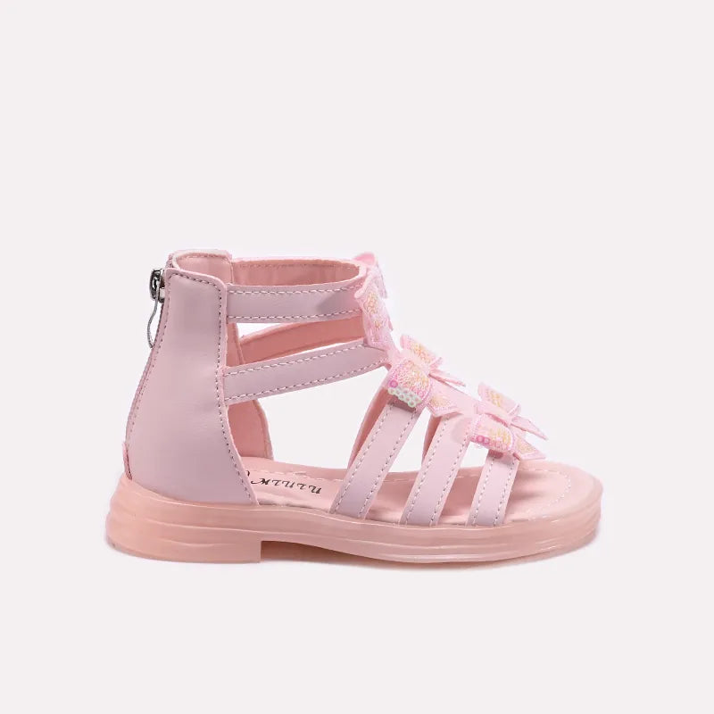 Pink Fancy Sandal 0721100
