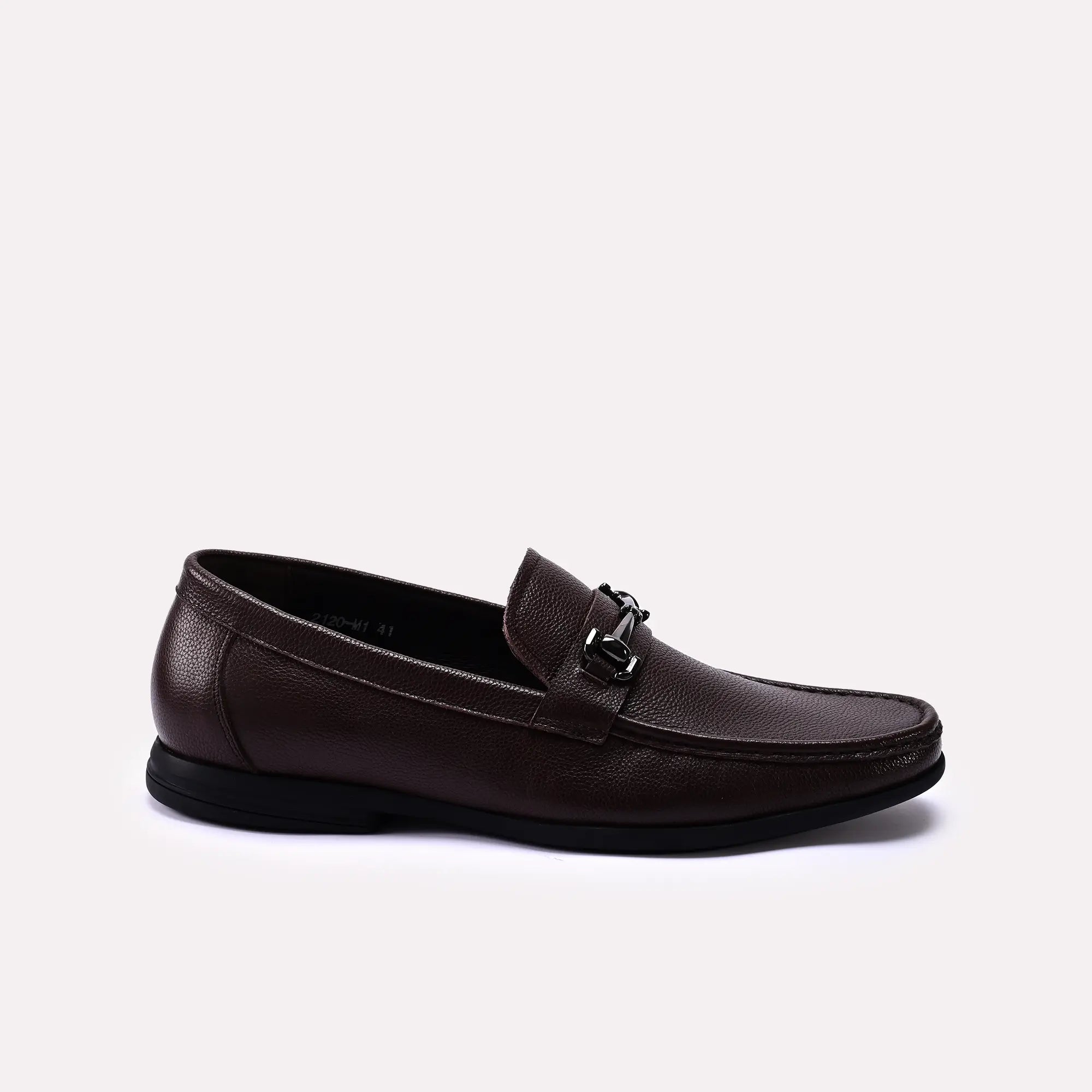 Loafer Shoes Brown 0131115