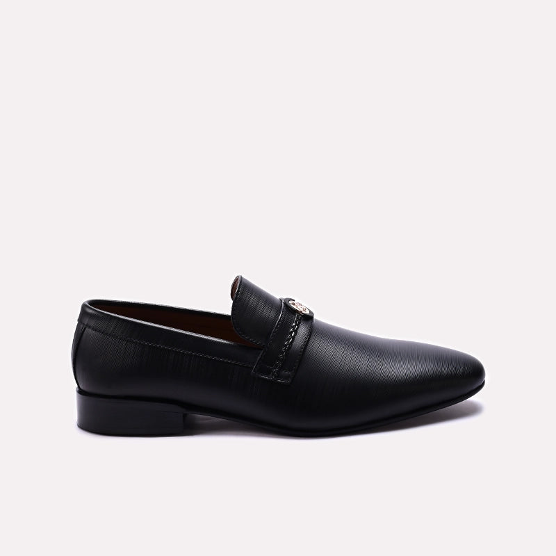 Formal Shoes Black 0111531