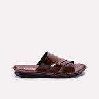 Casual Slipper Mustard 0151280
