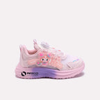 Pink Jogger Shoes 0750327