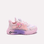 Pink Jogger Shoes 0750327