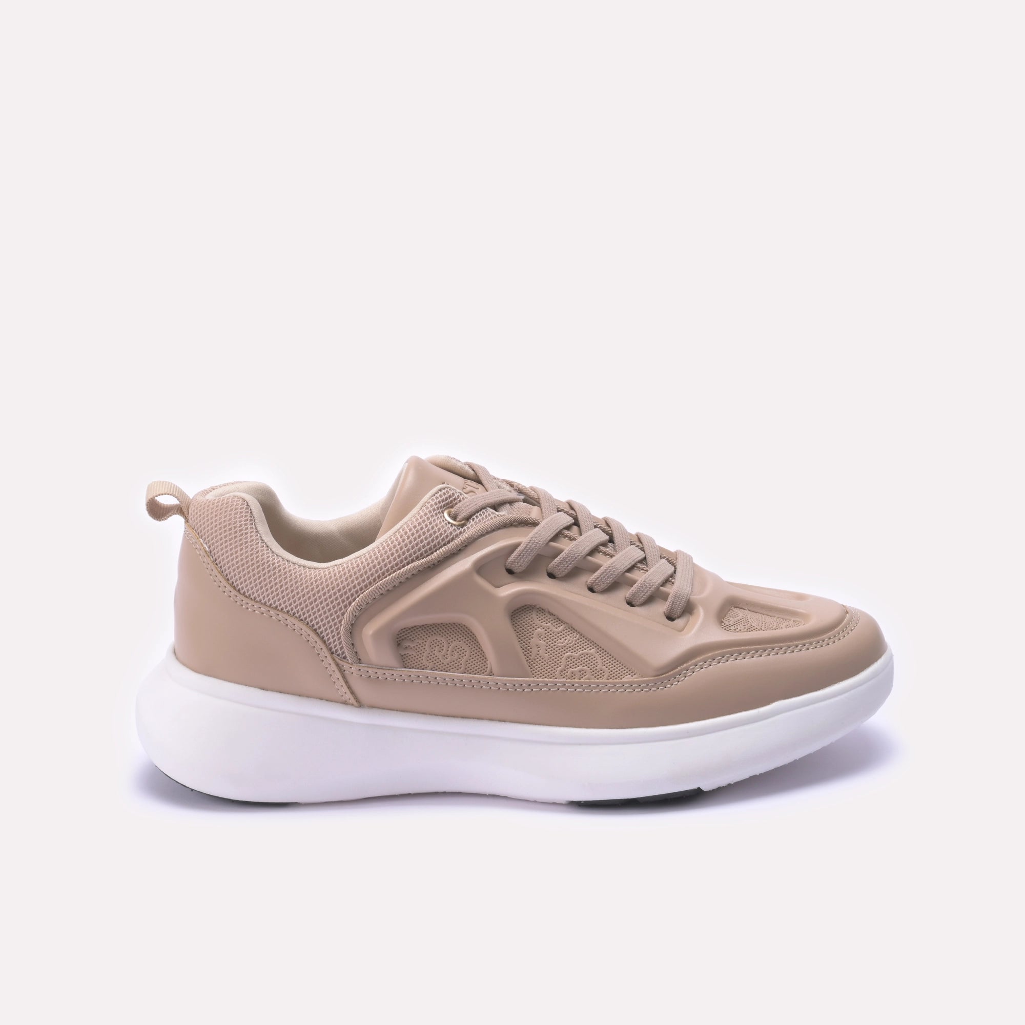 Women Sneaker Shoes Fawn 0441018