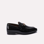 Boy Formal Shoes Black 0610704