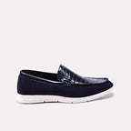 Blue Casual Shoes 0160570
