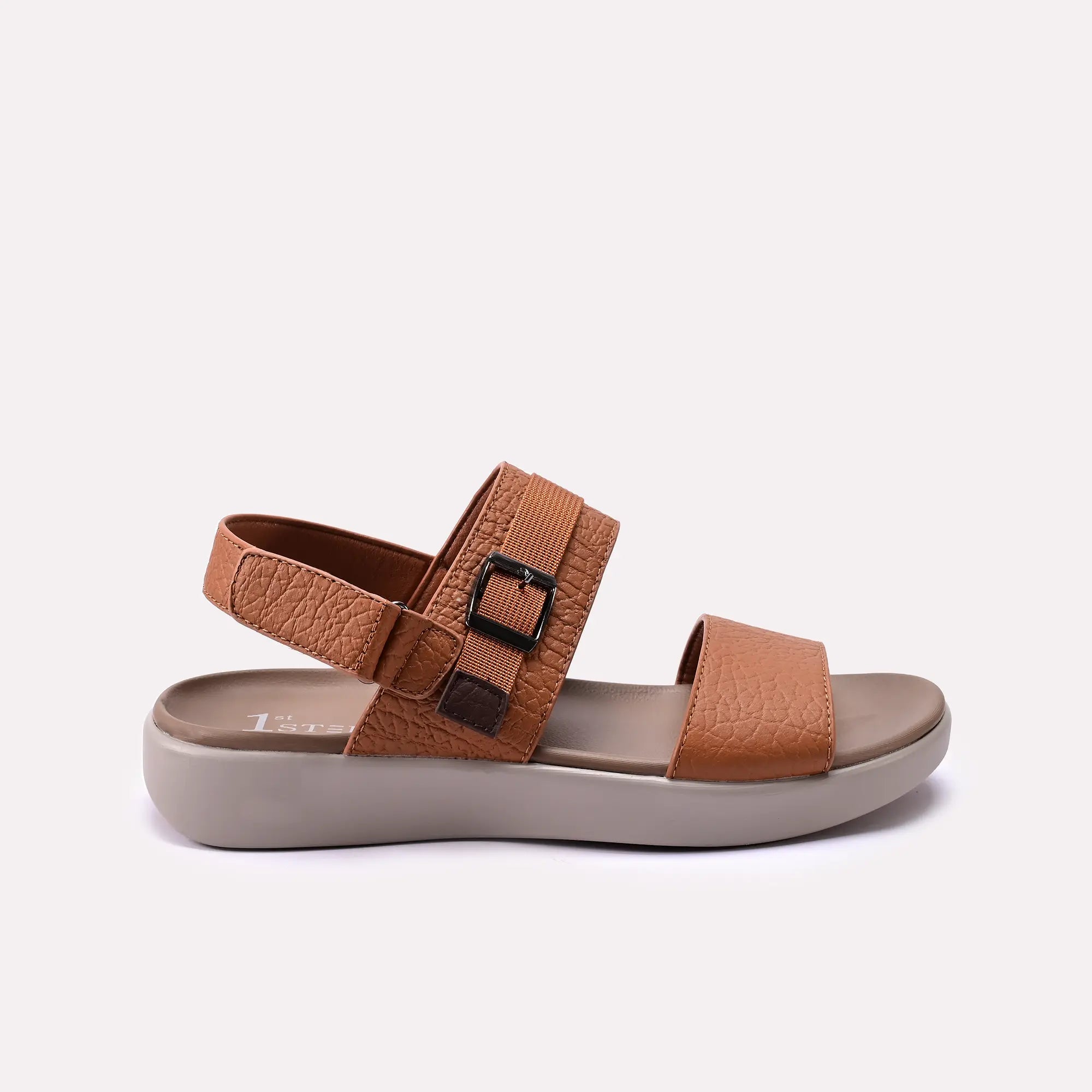 Casual Sandal Mustard 0141411
