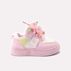 Baby Jogger Shoes Pink 0750425