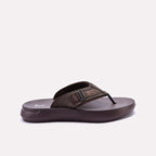 Sport Slipper Brown 0151367