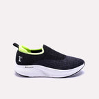 Black Sneaker Shoes 0440781
