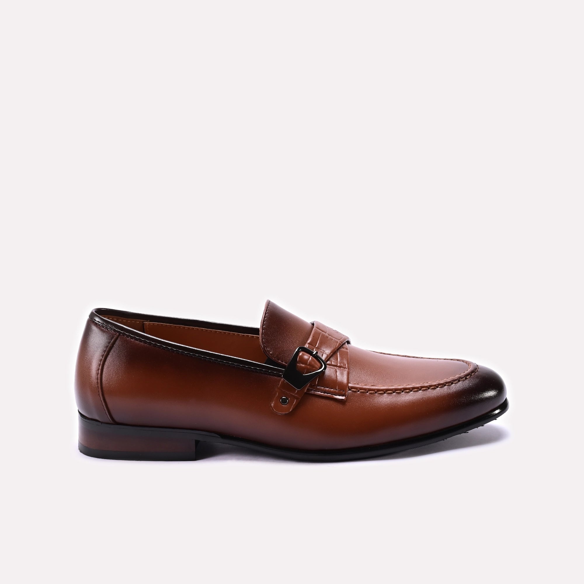 Formal Shoes Brown 0111691