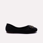 Casual Pumps Black 0431444