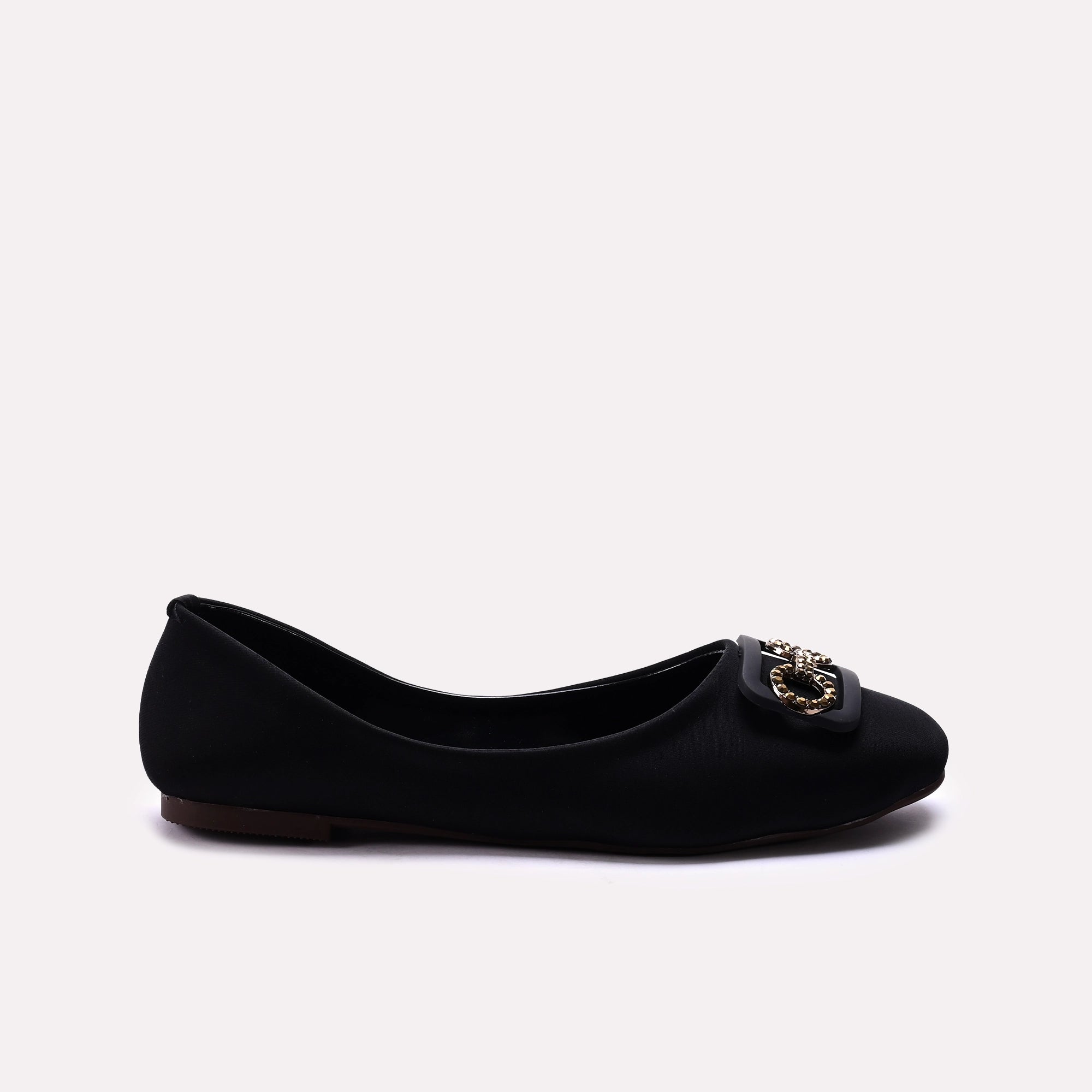 Casual Pumps Black 0431444