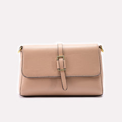Casual Hand Bags Khaki 0322266