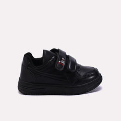 Black Baba Casual Shoes 0650623