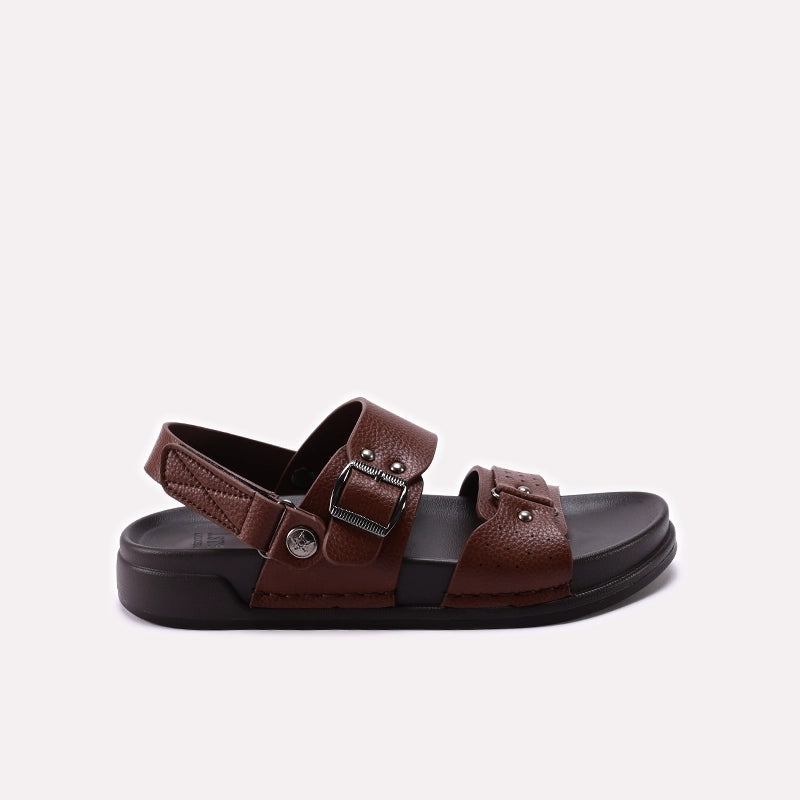 Baba Formal Sandal Brown 0620927