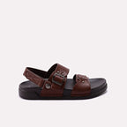 Baba Formal Sandal Brown 0620927