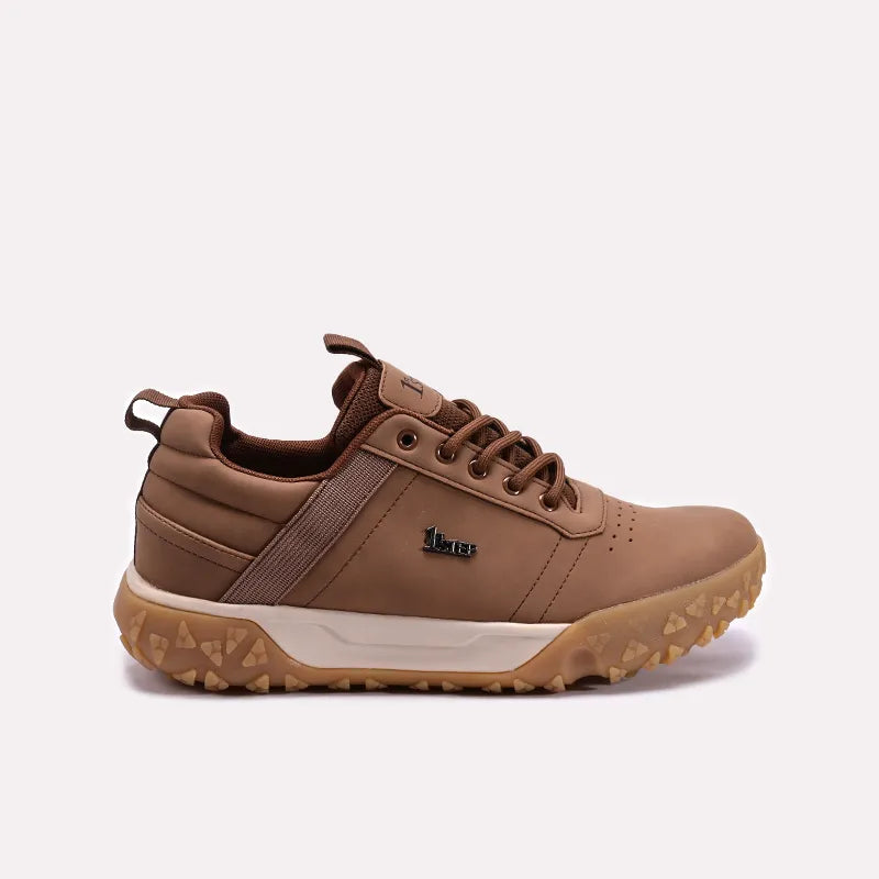 Mustard Mens Sneakers 0120621