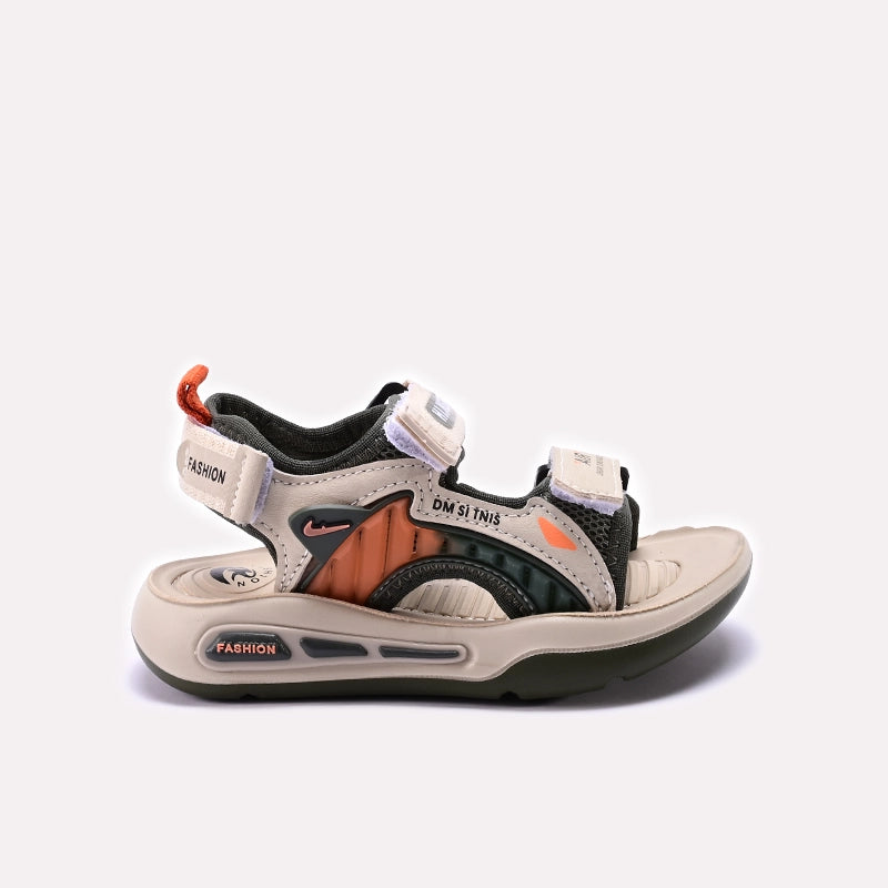 Baba Sport Sandal Green 0621065