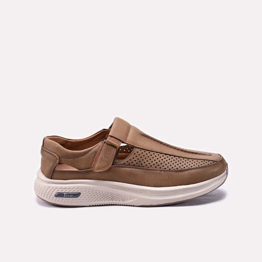 Mustard Roman Sandal 0141254