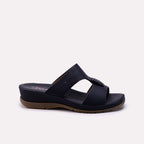 Casual Slipper Blue 0413362