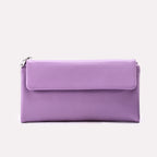 Casual Wallet Purple 0310417