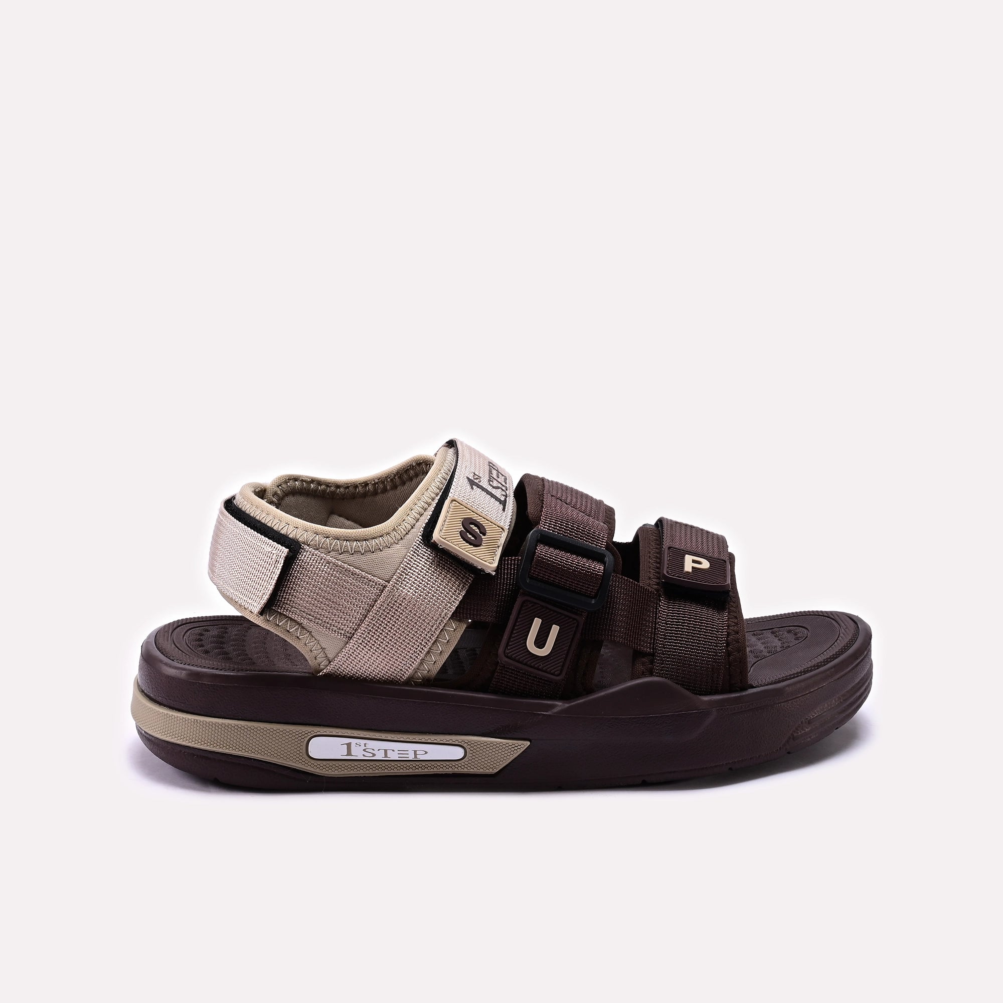Sport Sandal Brown 0141446