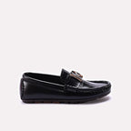 Baba Loafer Shoes Black 0610680